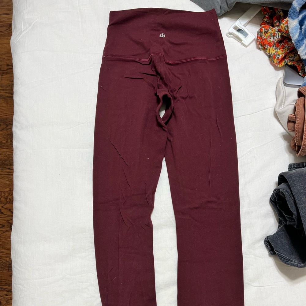 Lululemon Align